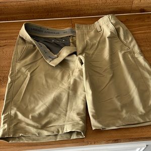 Men’s shorts